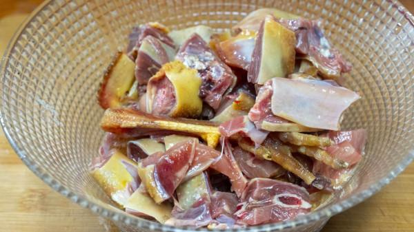 天冷了,8道熱乎乎的菜學起來,暖胃又暖身,每天換著花來,真香 天冷了,8道熱乎乎的菜學起來,暖胃又暖身,每天換著花來,真香