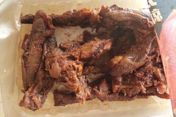 武漢被低估的6種小吃，名氣不大，但味道卻不輸熱乾麵，你吃過嗎