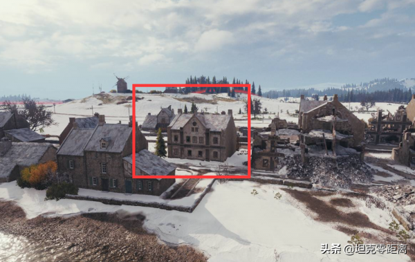 坦克世界 重坦玩家狂喜！埃勒斯堡、齊格飛防線重要點位將修改