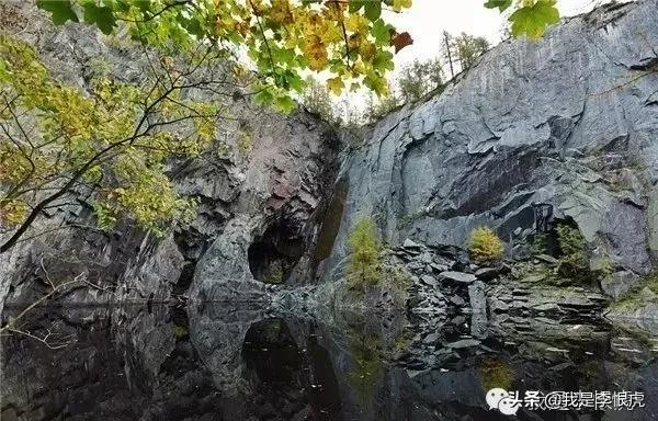 蓮花山：“小泰山”確非浪得虛名