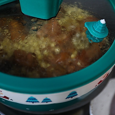 黃豆豬手這樣做，手殘黨也能當大廚