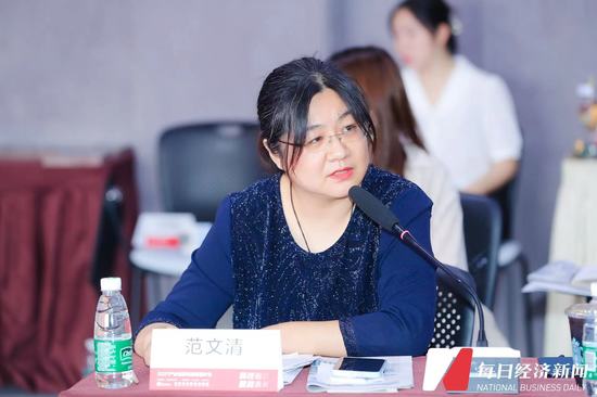 財經類汽車主編談：十輛新能源，七輛國產車