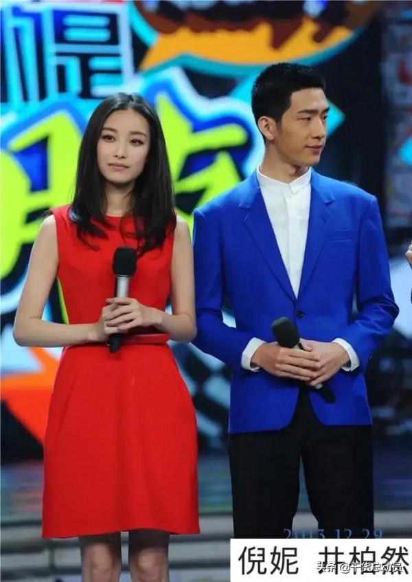 差一點就“結婚”的明星 差一點就“結婚”的明星