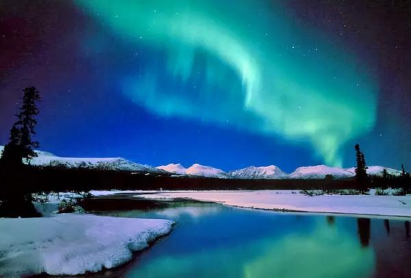 未來2個月,這些地方將美成天堂!再一場旅行,2021才完美 未來2個月,這些地方將美成天堂!再一場旅行,2021才完美