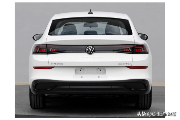 2022年值得期待的4款轎車，各個“狠角色”，現在該存錢了