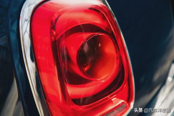 17萬，能買到限量30臺的進口車？