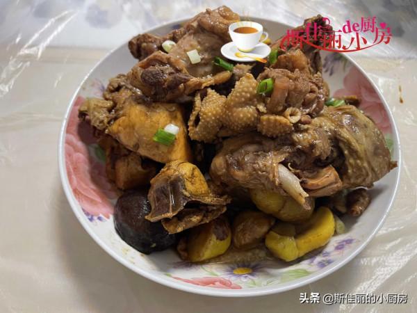 中秋家宴，母親做了滿滿一桌菜，曬圈火了，網友：口水直流，羨慕