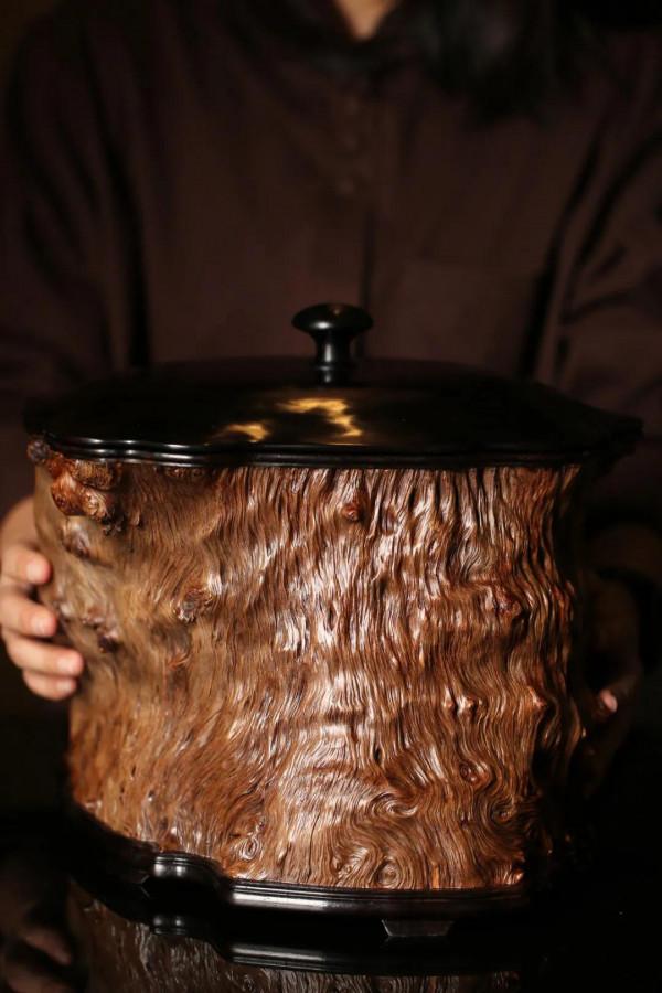 荔枝木 | 大藏倉