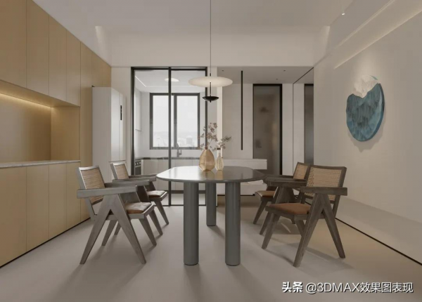 2022年客廳空間新玩法，年輕人自己的裝修