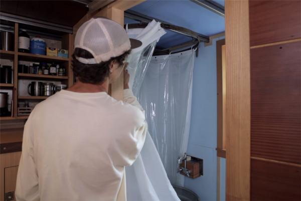 29歲的他自食其力:花低價親手建16㎡小家,獨居生活一過就是5年 29歲的他自食其力:花低價親手建16㎡小家,獨居生活一過就是5年