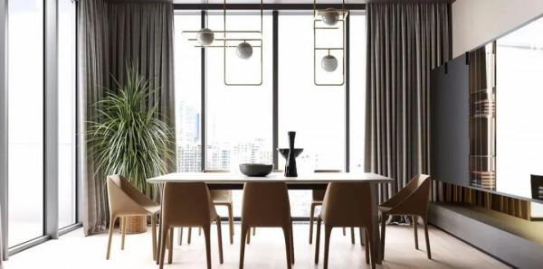 羅蘭德式門窗丨巧妙搭配，給你一個與眾不同的家