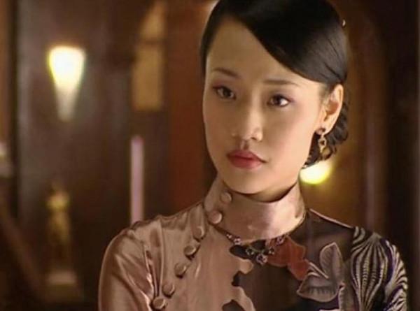 離世、嫁人退圈或離婚，《金粉世家》18年，太太小姐們怎麼樣了