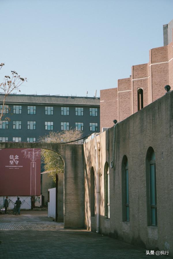 週末去哪兒?這個低調的展覽2天后結束,沒想到建築與展品都絕美 週末去哪兒?這個低調的展覽2天后結束,沒想到建築與展品都絕美