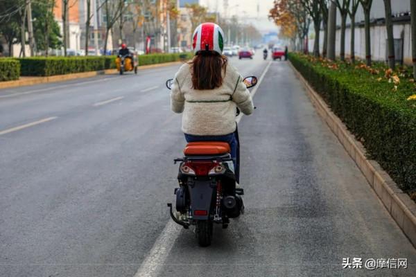 綿羊中的“小皮卡”——大陽載載125評測 綿羊中的“小皮卡”——大陽載載125評測