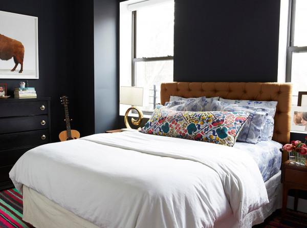 優雅85㎡三居，不用具體風格也能美翻全場！四口之家的溫馨生活