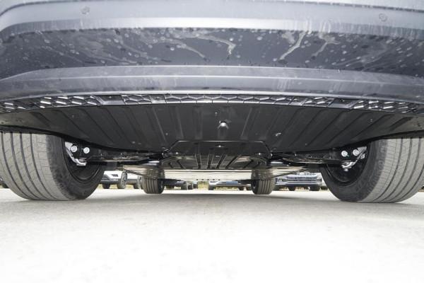 大眾純電SUV來了,續航最高555km,ID.4X19.99萬起,顏值高檔次足 大眾純電SUV來了,續航最高555km,ID.4X19.99萬起,顏值高檔次足