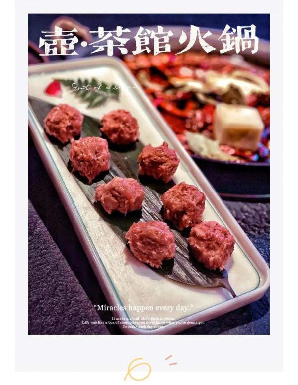 打卡首店新地標 | 吃著火鍋唱著歌，暖身暖胃又暖心