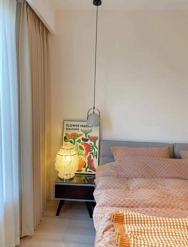 她拒絕“斷舍離”，卻把76㎡小家收拾得井井有條，堪稱收納教科書