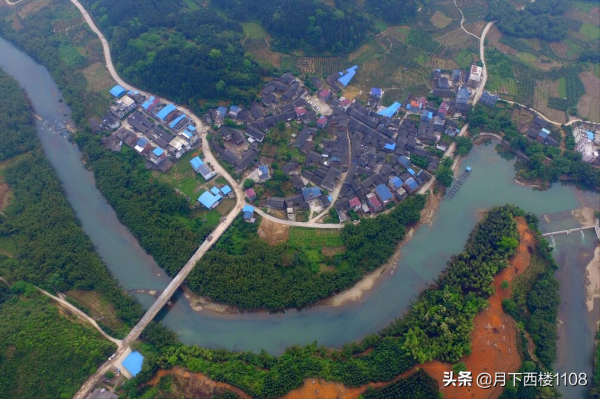 方向不對，努力白廢。從湘南一個小院走出三位將軍迥異的人生談起