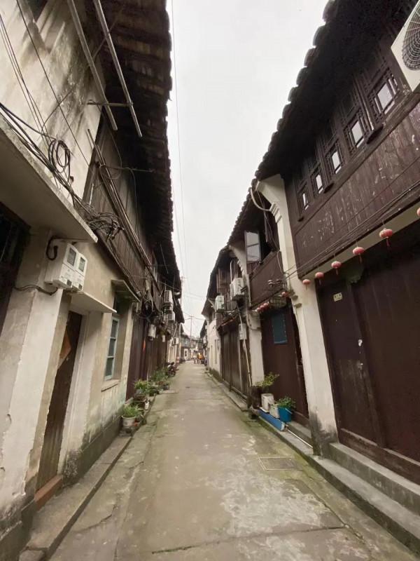 江南之行—烏鎮篇1 江南之行—烏鎮篇1