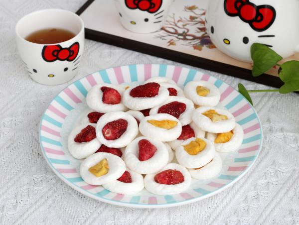 孩子秋遊點名要這餅乾,不用麵粉不用油,簡單易做,香脆好吃 孩子秋遊點名要這餅乾,不用麵粉不用油,簡單易做,香脆好吃