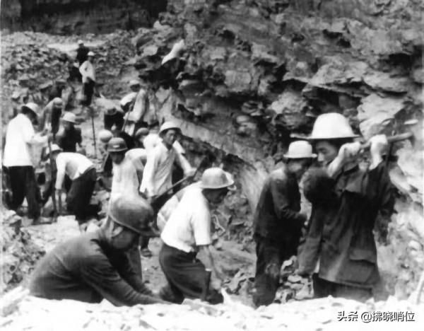 62師在西北的國防施工和營建