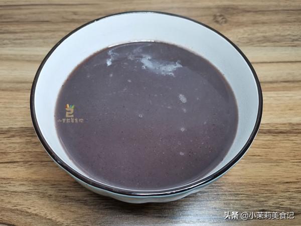 天冷犯困沒精神，6種食物要多吃，“鎂”含量高，精神十足狀態好