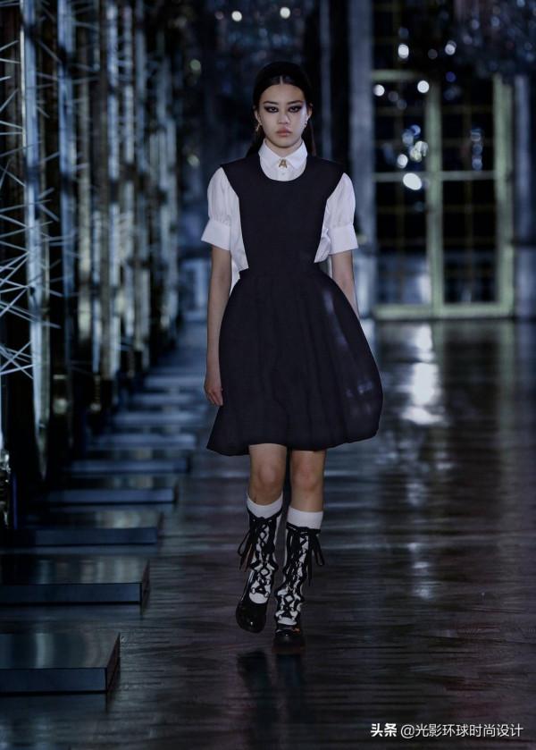 Dior | 2021秋冬成衣系列 Dior | 2021秋冬成衣系列