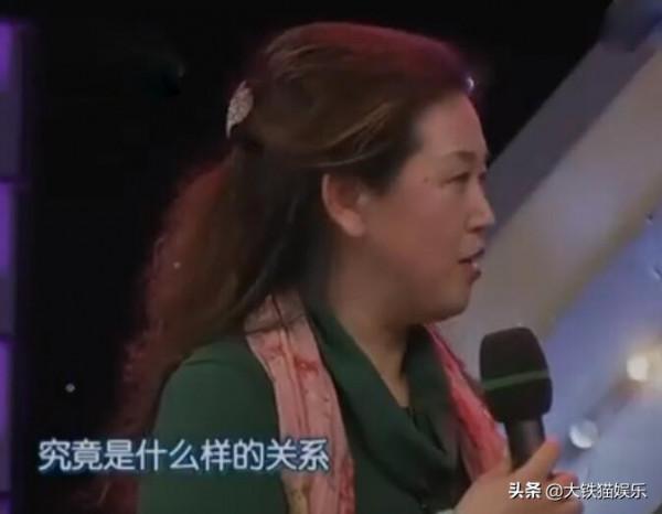 沒紅前上過相親節目的10位明星，個個都是戲精，通告費拿得不容易