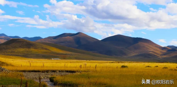 6條自駕路線,在路上看遍絕美風景 6條自駕路線,在路上看遍絕美風景