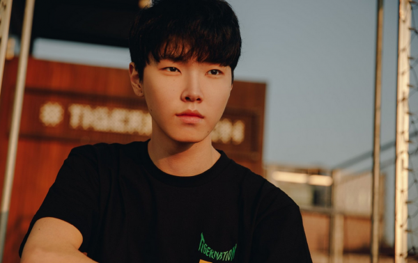 被Dopa認可的中單，Faker沒排上號，對秀妹的評價高估了