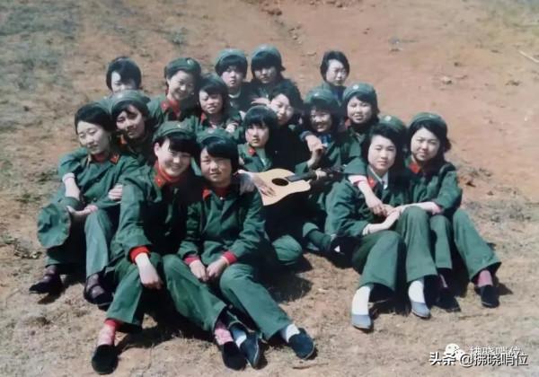 老山巾幗張俊英——一名參戰女兵的自述 老山巾幗張俊英——一名參戰女兵的自述