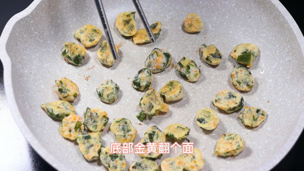 寶寶光吃不長個，這樣做補鈣又補鋅，比牛奶補鈣，比火腿腸還好吃