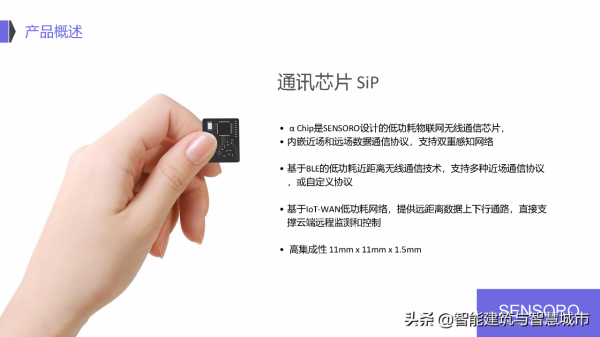 IoT 物聯網智慧城市解決方案