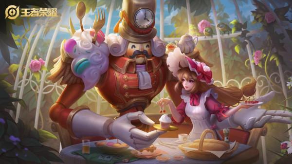 王者榮耀S26被吐槽更新,主宰先鋒太肉清不動,冰霜衝擊免傷太超標! 王者榮耀S26被吐槽更新,主宰先鋒太肉清不動,冰霜衝擊免傷太超標!