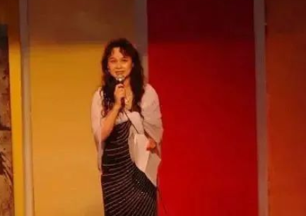 80年代當紅女星朱碧雲,巔峰時隱退遠走美國,如今過得怎麼樣了? 80年代當紅女星朱碧雲,巔峰時隱退遠走美國,如今過得怎麼樣了?