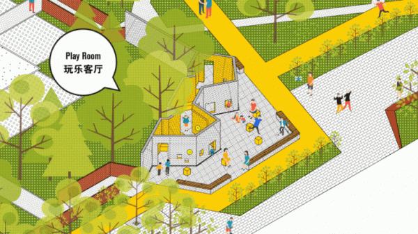 被這波互動設計,治好了帶孩子的焦慮 被這波互動設計,治好了帶孩子的焦慮