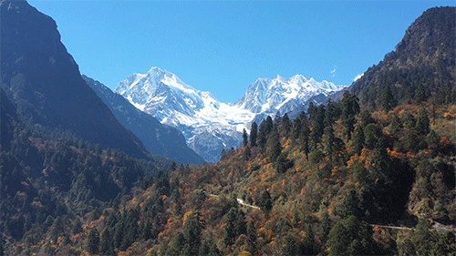 12月旅行推薦：10個人少景美的地方，用旅行給2021畫上句號吧