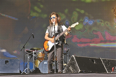 蘇翊鳴的眼神有一股&OpenCurlyDoubleQuote;拗勁兒&rdquo;