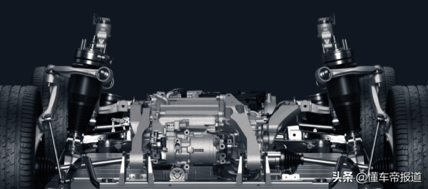 新車 | 未交付先“改款”!蔚來ET7明年3月28日交付,售44.8萬元起 新車 | 未交付先“改款”!蔚來ET7明年3月28日交付,售44.8萬元起