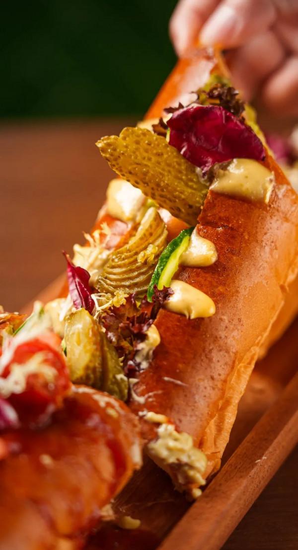 100多種港澳美食都在這裡！吃它就對了