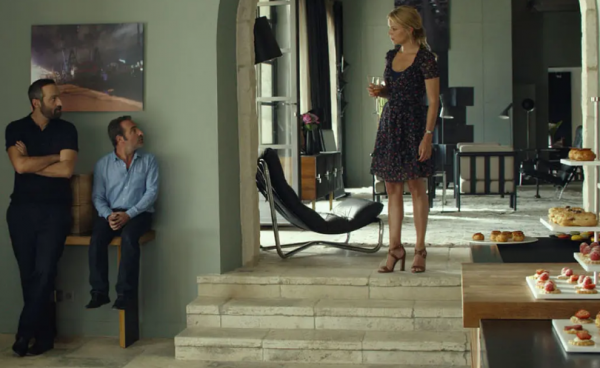 又是一部被片名耽誤了的好片,公主和一個小矮人的愛情故事 又是一部被片名耽誤了的好片,公主和一個小矮人的愛情故事