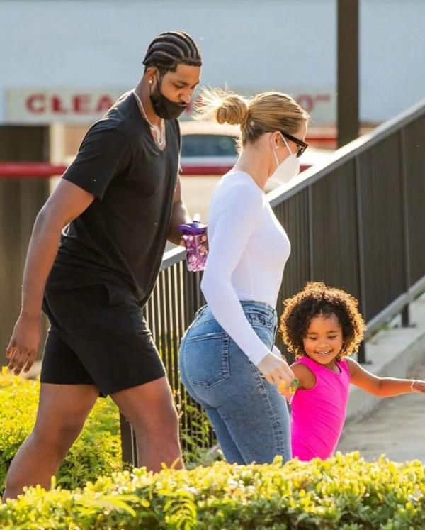 NBA球星特里斯坦·湯普森即將再次當爸