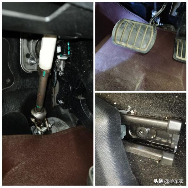 試駕車比新車便宜6萬，這輛開了5萬公里的雪鐵龍天逸C5能買嗎？