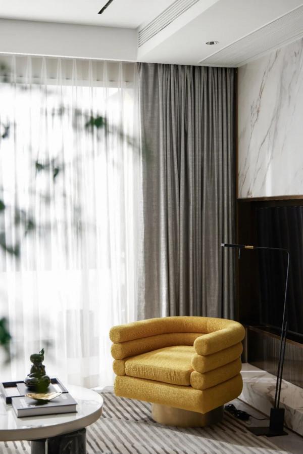 融創&CenterDot;壹號匯 樣板間