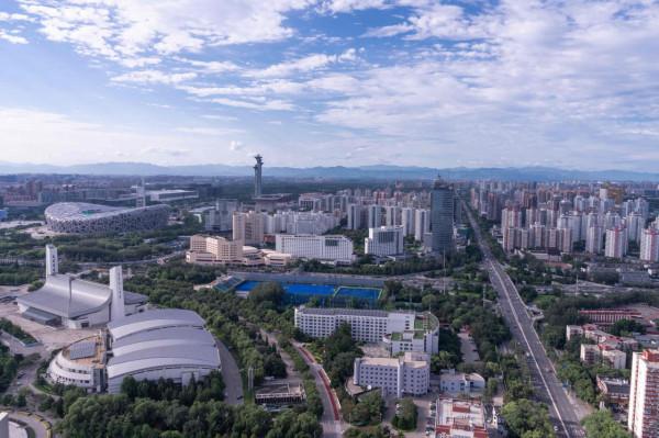 網際網路大廠入駐亞奧和太陽宮，對這些區域，真的一定是好事嗎？