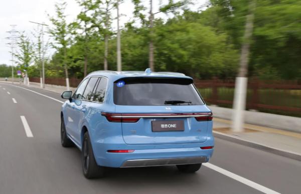 可油可電！這3款新能源SUV永不過時，非常值得推薦