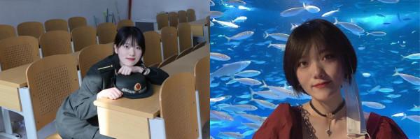 看！又美又颯，軍校裡的這些女學員&hellip;&hellip;