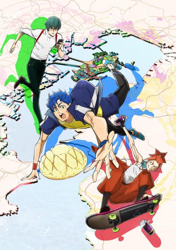 明年1月新番一覽《高木同學》《終末的後宮》《進擊的巨人》 明年1月新番一覽《高木同學》《終末的後宮》《進擊的巨人》