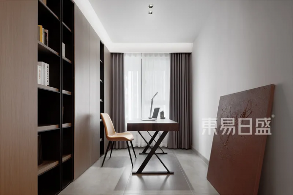 「實景案例」 143㎡現代風四居室,鄰居進門直呼驚豔 「實景案例」 143㎡現代風四居室,鄰居進門直呼驚豔